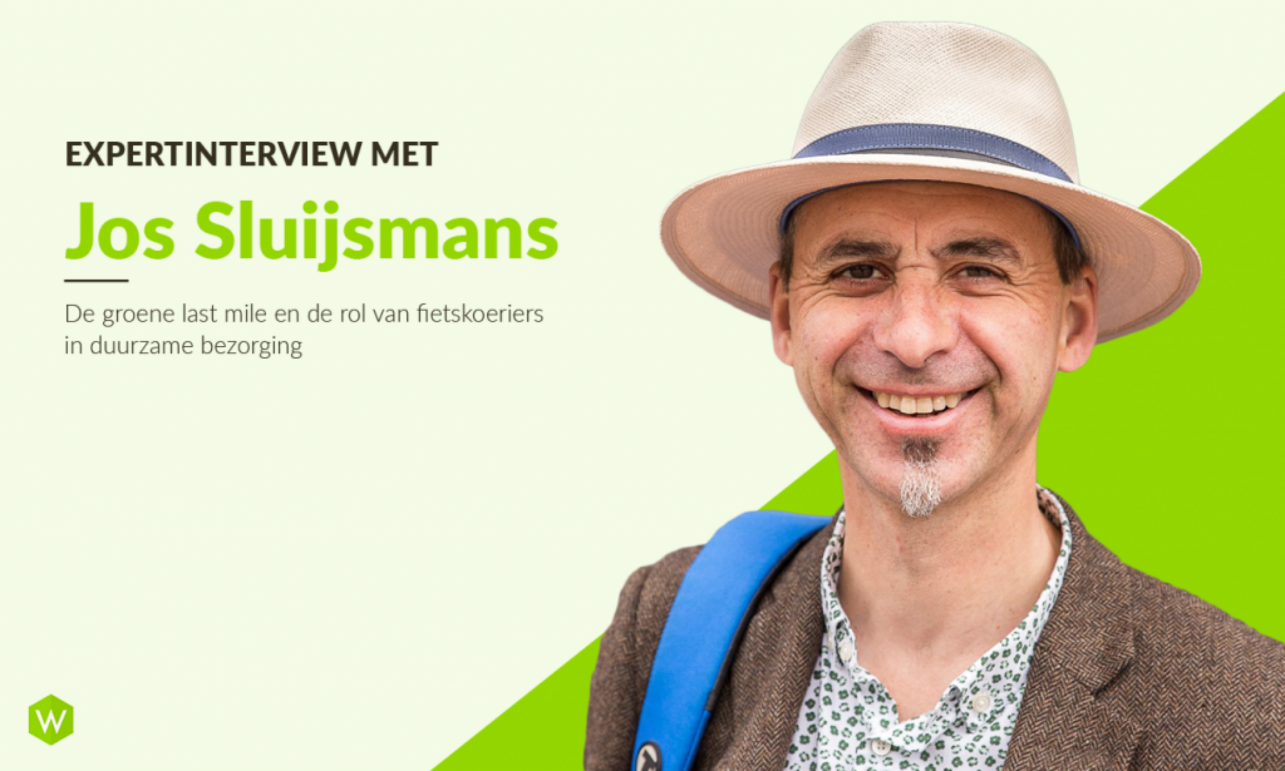 Expertinterview Jos Sluijsmans_