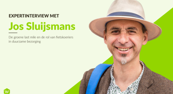 Expertinterview Jos Sluijsmans