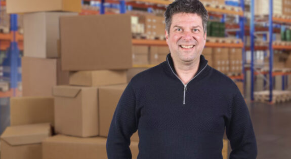 Wuunder jeroen gehlen pakkettovenaar