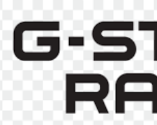 Klantlogo G-STAR RAW