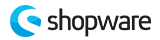 Shopware logo